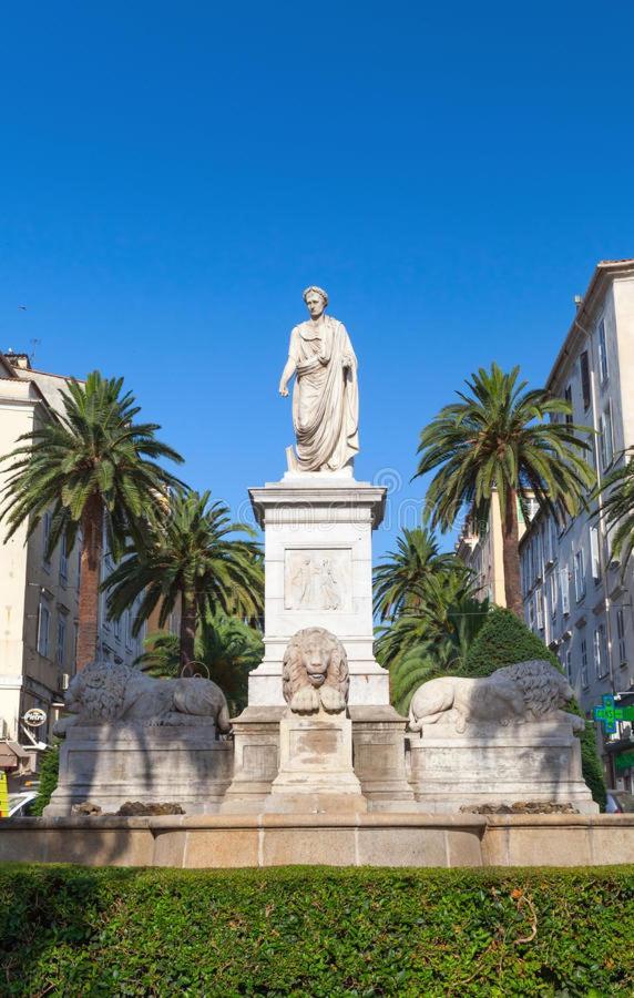 Charmant T2 Au Coeur De La Rue Fesch Ajaccio  Buitenkant foto